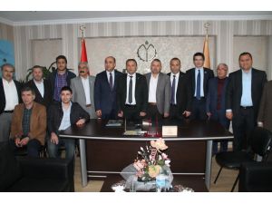 Genel Seçimlere Doğru