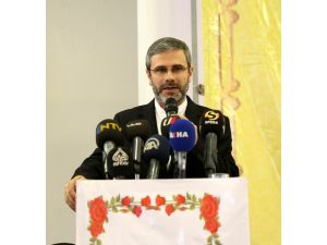 Diyarbakır'da "Kürdistan Alimler Buluşması" Çalıştayı