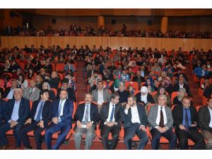 Kutlu Doğum Haftası