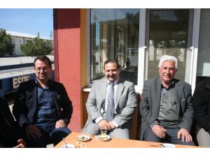 Genel Seçime Doğru