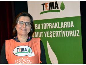 Tema Vakfı Başkanı Ataç: