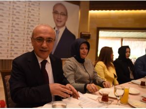 Genel Seçime Doğru