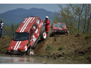 Otomobil Sporları: Off Road