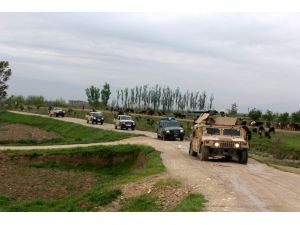 Afganistan'da Taliban saldırısı: 6 ölü