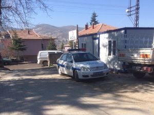 Niğde'de "Dur" İhtarına Uymayan Araca Ateş Açıldı: 1 Ölü