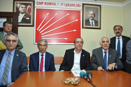 Örtülü ödeneği cumhurbaşkanı kullanıyor