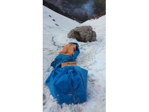 Mehmetçik'ten Sigara Kaçakçılığı Operasyonu