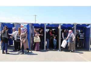 Diyarbakır'da "Kutlu Doğum Haftası" Etkinliği