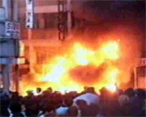 İşte tüm yönleriyle Sivas olayları...