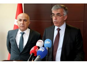 Aksaray'daki Uyuşturucu Operasyonu