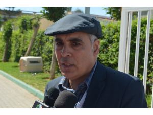 Fas'taki Libya Görüşmeleri