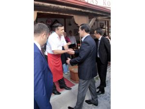 Genel Seçime Doğru