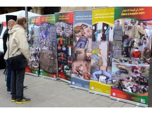 Filistinli Esirler Günü