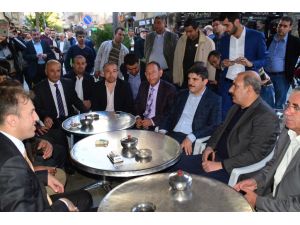 Kpss'de Usulsüzlük Soruşturması