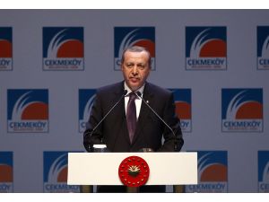 Cumhurbaşkanı Erdoğan 6 Kanunu Onayladı