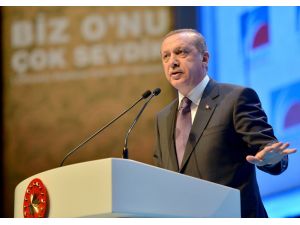 Siyer-i Nebi Yarışması Ödül Töreni