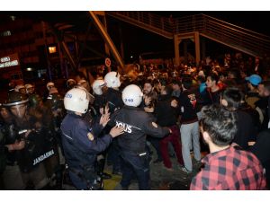 İstanbul Adliyesindeki Terör Saldırısı