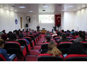 Kutlu Doğum Haftası