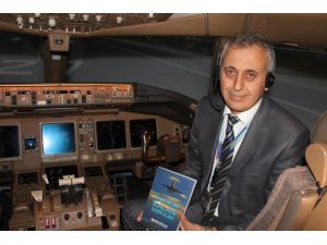 Venüs'ün Pilotlara "Ufo" Oyunu