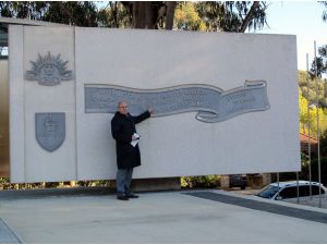 Düşmanlığı Dostluğa Dönüştüren İki Ülkenin "İsim Jesti"