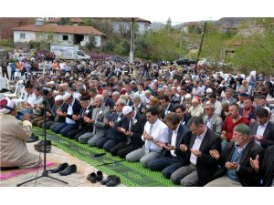 Mihalgazi'de Kutlu Doğum Haftası Etkinliği