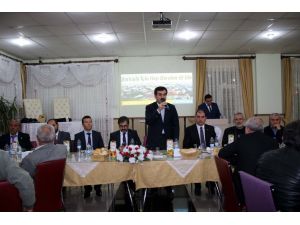 Genel Seçime Doğru