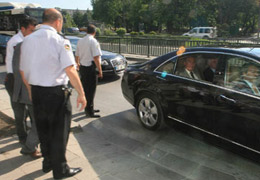 Baykal'ı kovmuştan beter etti