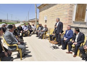 Genel Seçime Doğru