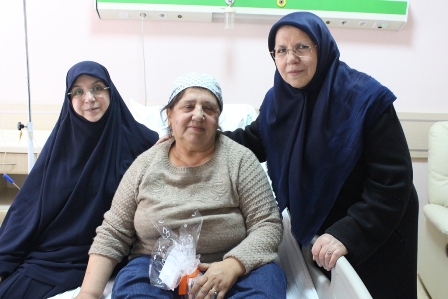 ANADER'İN  ziyaretleri devam ediyor