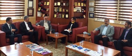 MÜSİAD, milletin hafızasıdır
