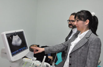 Tıp dünyası Türk doktorları konuşacak