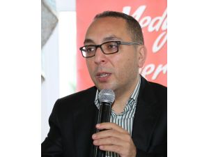 "Aa Haber Akademisi, Sektörün İnsan Kaynağını Oluşturacak"