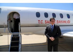 Erbil'deki Saldırı