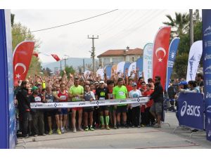 Atletizm: 4. İznik Ultra Maratonu