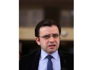 Filistin Uzlaşı Hükümeti Heyeti Gazze'de