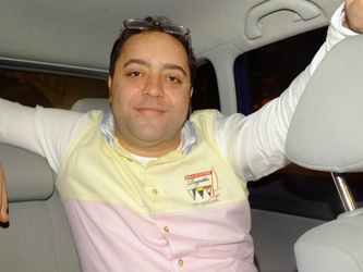 Ereğli'de baba oğlunu vurdu