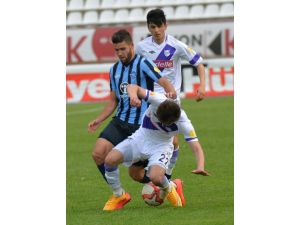 Adana Demirspor'dan Süper Lig Yolunda Birlik Çağrısı