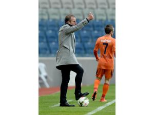 Futbol: Spor Toto Süper Lig