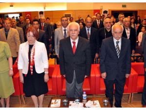 Vatan Partisi Genel Başkanı Perinçek'ten Berberoğlu açıklaması