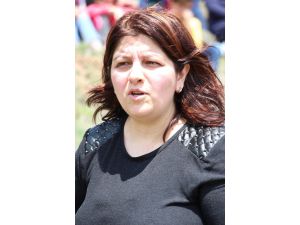 Ecem Zaralı Kadınlar Derneği Fidan Dikti