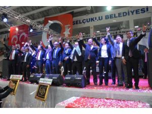 Genel Seçime Doğru