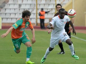 Futbol: Ptt 1. Lig