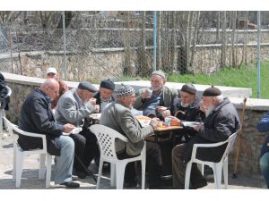 Doğanşar'dan Kısa Kısa