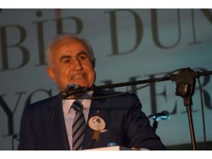 Kutlu Doğum Haftası