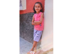 Göğsüne Kurşun İsabet Eden Çocuk Hayatını Kaybetti