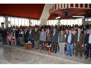 23 Nisan Çocuk Şenliği