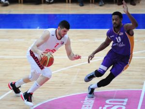 Türkiye Basketbol Ligi
