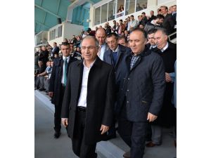 Genel Seçime Doğru