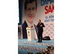 Genel Seçime Doğru