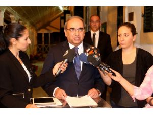 Kktc'deki Cumhurbaşkanlığı Seçimi